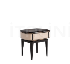 Тумбочка 0720 PAUL Тумбочка 0720 PAUL фабрика Antonelli Moravio