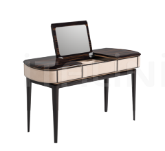 Туалетный столик 0700 PATTY Туалетный столик 0700 PATTY фабрика Antonelli Moravio