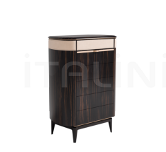 Комод-шкаф 0703 MARCE фабрика Antonelli Moravio