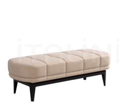 Банкетка 0851 MIRIAN фабрика Antonelli Moravio