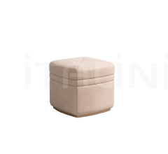 Итальянские Пуфы - Пуф 0850 MORGAN фабрика Antonelli Moravio