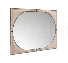 Настенное зеркало 0632 LUX Настенное зеркало 0632 LUX фабрика Antonelli Moravio