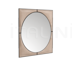 Настенное зеркало 0631 GRACE Настенное зеркало 0631 GRACE фабрика Antonelli Moravio