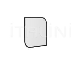 Настенное зеркало 0633 SUZY Настенное зеркало 0633 SUZY фабрика Antonelli Moravio