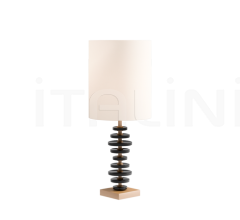 Настольная лампа 0673 WAVE Настольная лампа 0673 WAVE фабрика Antonelli Moravio