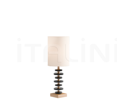 Настольная лампа 0674 WAVE Настольная лампа 0674 WAVE фабрика Antonelli Moravio