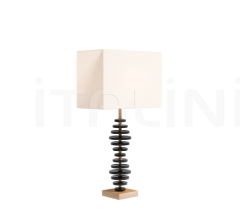 Настольная лампа 0677 WAVE Настольная лампа 0677 WAVE фабрика Antonelli Moravio