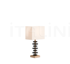 Настольная лампа 0678 WAVE Настольная лампа 0678 WAVE фабрика Antonelli Moravio