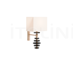 Бра 0679 WAVE Бра 0679 WAVE фабрика Antonelli Moravio