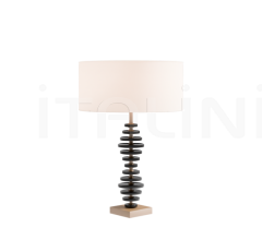 Настольная лампа 0681 WAVE Настольная лампа 0681 WAVE фабрика Antonelli Moravio