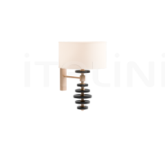 Бра 0683 WAVE Бра 0683 WAVE фабрика Antonelli Moravio