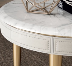 Столик 0546 ZOE+0547 CHLOE+0548 JADE фабрика Antonelli Moravio