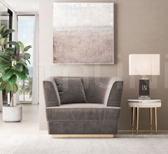 Настольная лампа 0685 LONELY Настольная лампа 0685 LONELY фабрика Antonelli Moravio