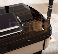 Итальянские Письменные столы - Письменный стол 0112 ALEX Итальянские Письменные столы - Письменный стол 0112 ALEX фабрика Antonelli Moravio