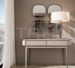 Настольная лампа 0681 WAVE Настольная лампа 0681 WAVE фабрика Antonelli Moravio