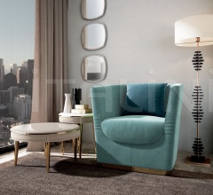 Кресло 0852 THEA Кресло 0852 THEA фабрика Antonelli Moravio