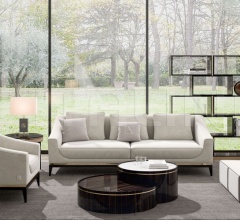 Столик 0546 ZOE+0547 CHLOE+0548 JADE фабрика Antonelli Moravio