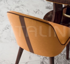 Стул 0600 KALLY Стул 0600 KALLY фабрика Antonelli Moravio