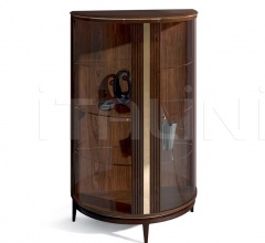 Витрина 0200 CHRISTAL Витрина 0200 CHRISTAL фабрика Antonelli Moravio
