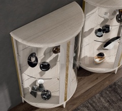 Витрина 0200 CHRISTAL Витрина 0200 CHRISTAL фабрика Antonelli Moravio