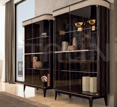 Витрина 0201 HELEN Витрина 0201 HELEN фабрика Antonelli Moravio