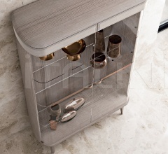 Витрина 0201 HELEN Витрина 0201 HELEN фабрика Antonelli Moravio