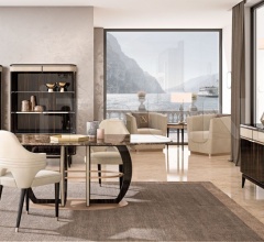 Витрина 0201 HELEN Витрина 0201 HELEN фабрика Antonelli Moravio