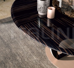 Стол обеденный 0573 RIDLEY Стол обеденный 0573 RIDLEY фабрика Antonelli Moravio