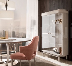 Стол обеденный 0573 RIDLEY Стол обеденный 0573 RIDLEY фабрика Antonelli Moravio