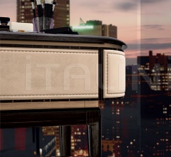 Туалетный столик 0700 PATTY Туалетный столик 0700 PATTY фабрика Antonelli Moravio