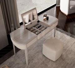 Туалетный столик 0700 PATTY Туалетный столик 0700 PATTY фабрика Antonelli Moravio