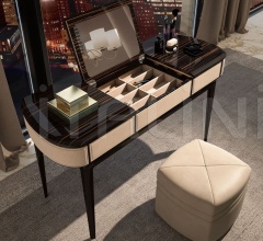 Итальянские Пуфы - Пуф 0850 MORGAN фабрика Antonelli Moravio