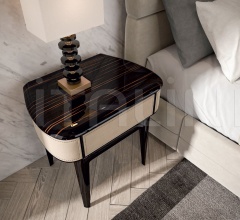 Тумбочка 0720 PAUL Тумбочка 0720 PAUL фабрика Antonelli Moravio