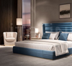 Тумбочка 0720 PAUL Тумбочка 0720 PAUL фабрика Antonelli Moravio