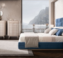 Комод-шкаф 0703 MARCE фабрика Antonelli Moravio