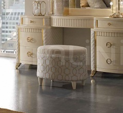 Пуф BL 1008 Пуф BL 1008 фабрика Alberto & Mario Ghezzani