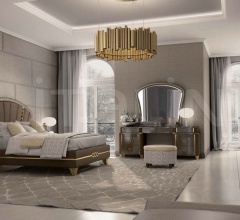 Пуф BL 1008 Пуф BL 1008 фабрика Alberto & Mario Ghezzani