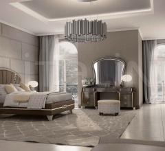 Пуф BL 1008 Пуф BL 1008 фабрика Alberto & Mario Ghezzani