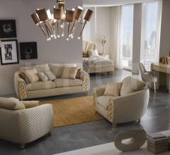 Итальянские Письменные столы - Письменный стол BL 1009 Итальянские Письменные столы - Письменный стол BL 1009 фабрика Alberto & Mario Ghezzani