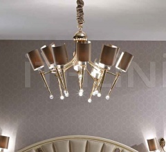 Итальянские Люстры - Люстра BL 1021 Итальянские Люстры - Люстра BL 1021 фабрика Alberto & Mario Ghezzani