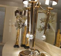 Настольная лампа BL 1023 Настольная лампа BL 1023 фабрика Alberto & Mario Ghezzani