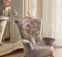 Кресло SO 1010 Кресло SO 1010 фабрика Alberto & Mario Ghezzani