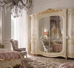 Кресло SO 1010 Кресло SO 1010 фабрика Alberto & Mario Ghezzani