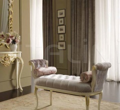 Банкетка SO 1081 Банкетка SO 1081 фабрика Alberto & Mario Ghezzani