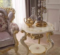 Столик SO 1022 Столик SO 1022 фабрика Alberto & Mario Ghezzani