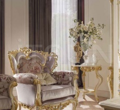 Столик SO 1022 Столик SO 1022 фабрика Alberto & Mario Ghezzani