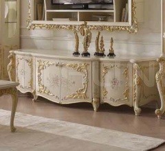 Тумба под TV SO 1015 Тумба под TV SO 1015 фабрика Alberto & Mario Ghezzani