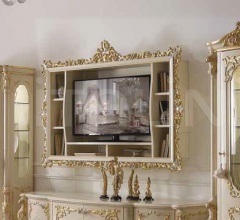 Стойка под TV SO 1016 Стойка под TV SO 1016 фабрика Alberto & Mario Ghezzani