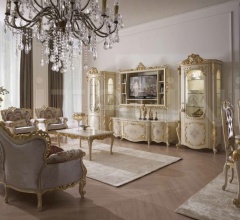 Журнальный столик SO 1020 Журнальный столик SO 1020 фабрика Alberto & Mario Ghezzani