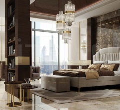 Банкетка EX.1064 Банкетка EX.1064 фабрика Alberto & Mario Ghezzani